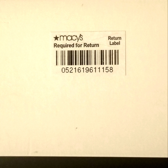 NWT, Kenneth Cole New York Men's Gold-Tone Brown Leather Watch - Picture 12 of 12